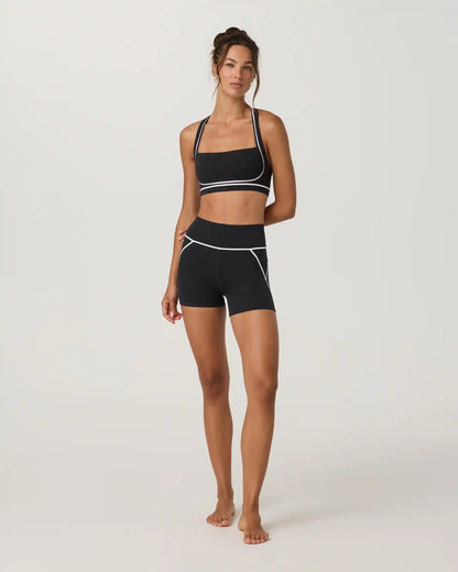 Vuori AllTheFeels™ Linework Bra