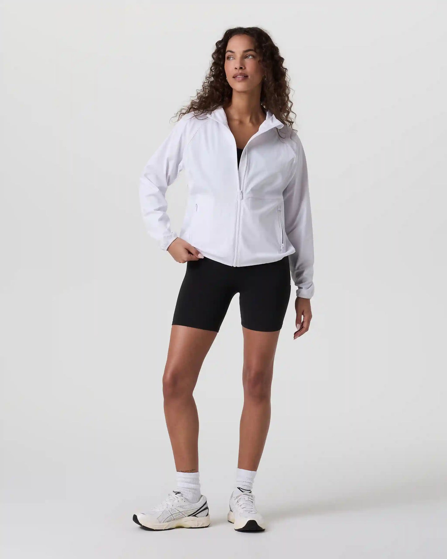 Women's Renew Trainer Shell