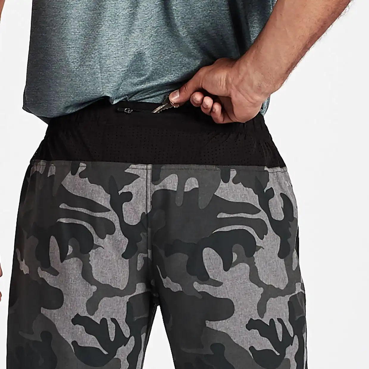 Rush Short