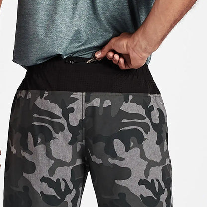 Rush Short