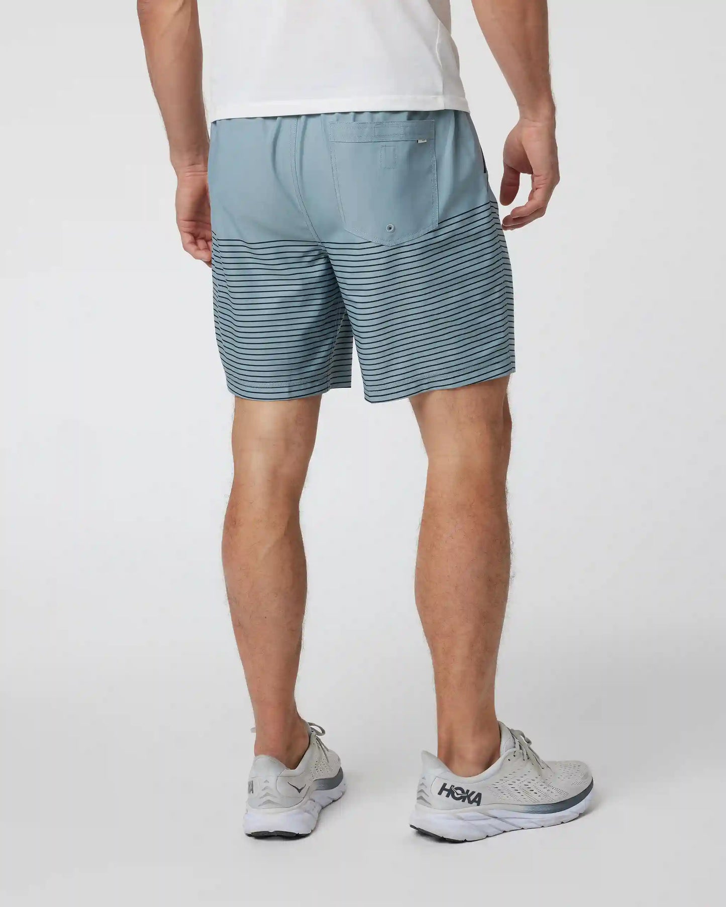 Kore Short Lined 7"