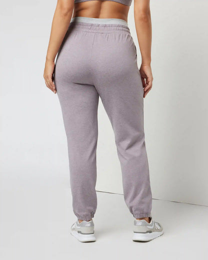 Halo Warm-Up Jogger