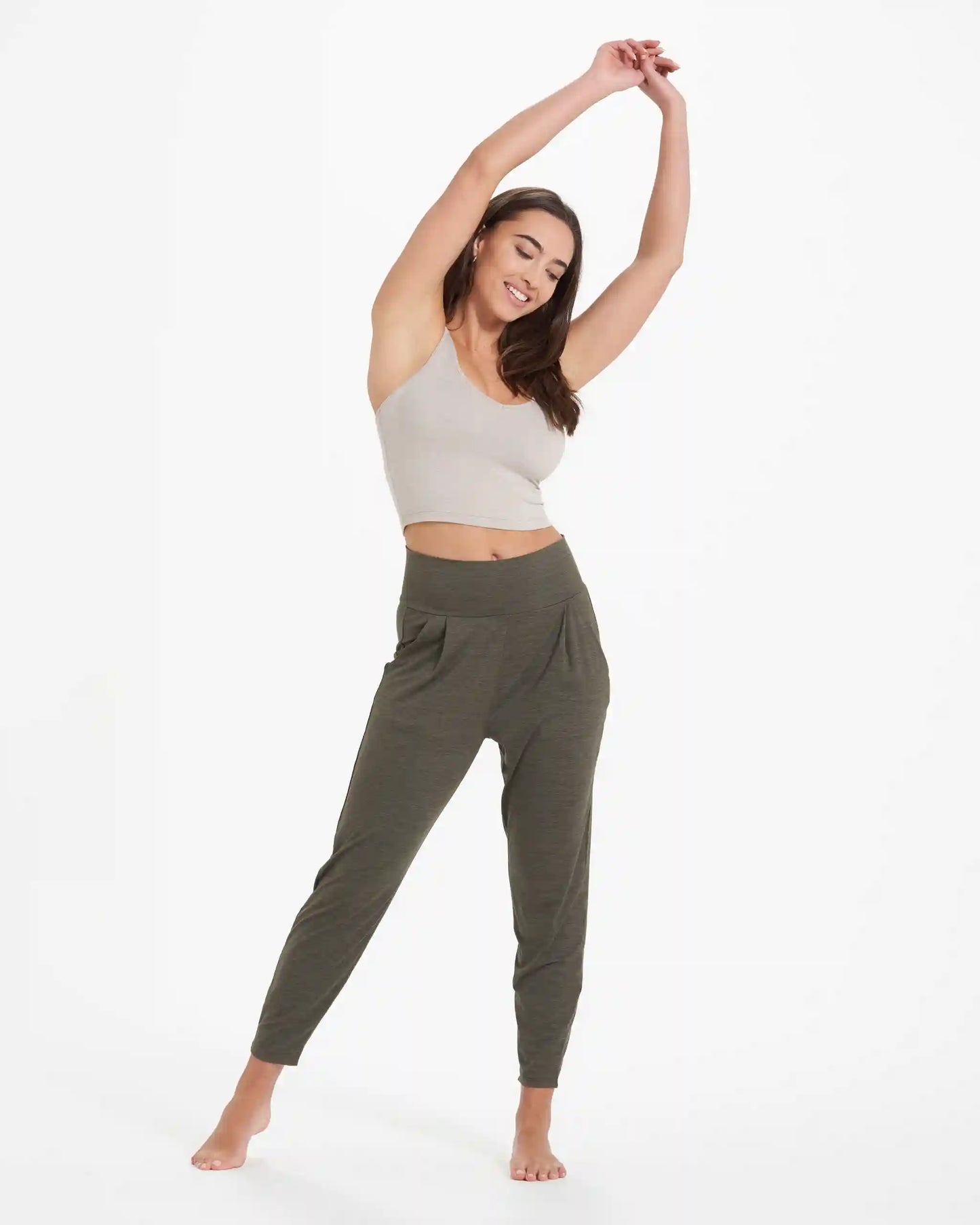 Lux At Ease Pant