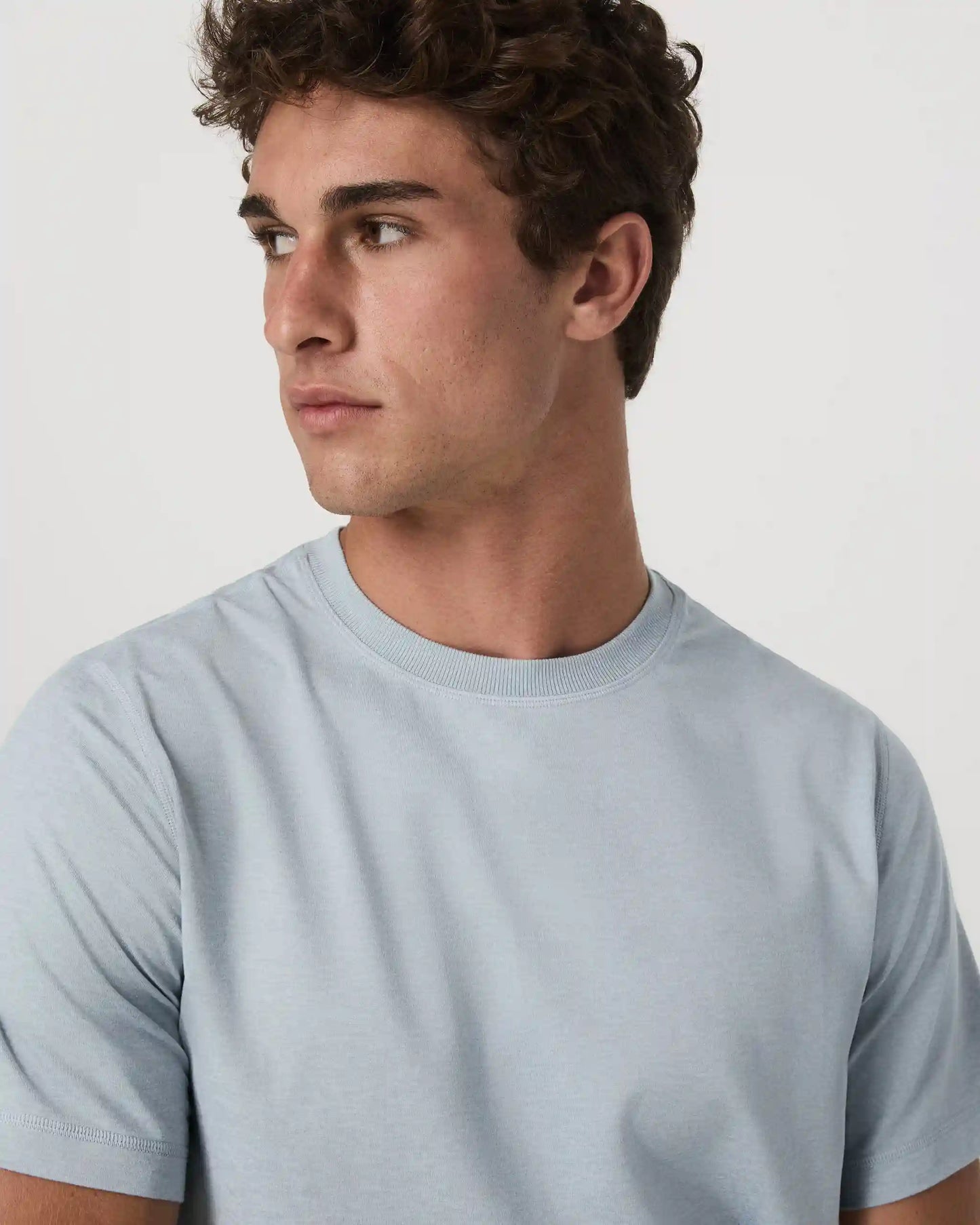 Short Sleeve Ponto Performance Tee