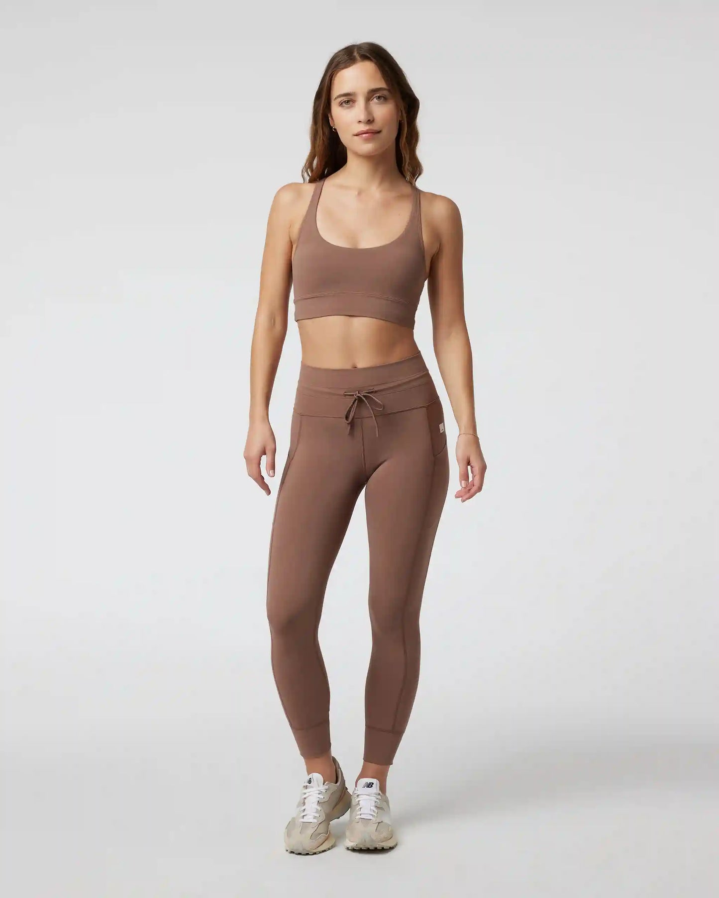Daily Pocket Legging