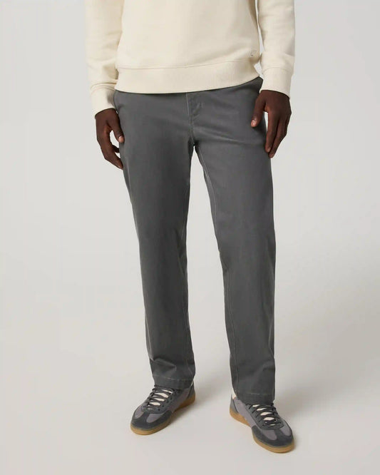 Fletcher Chino Pant Classic Fit 30"