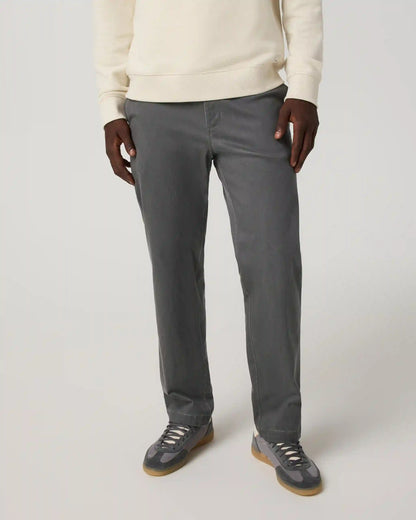 Fletcher Chino Pant Classic Fit 32"
