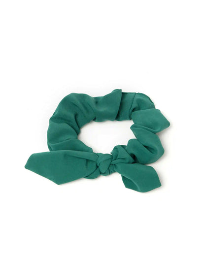 Tie Scrunchy