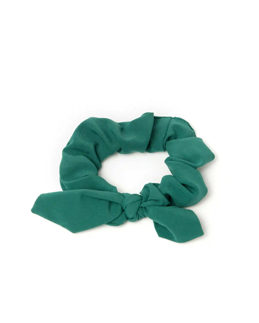 Tie Scrunchy