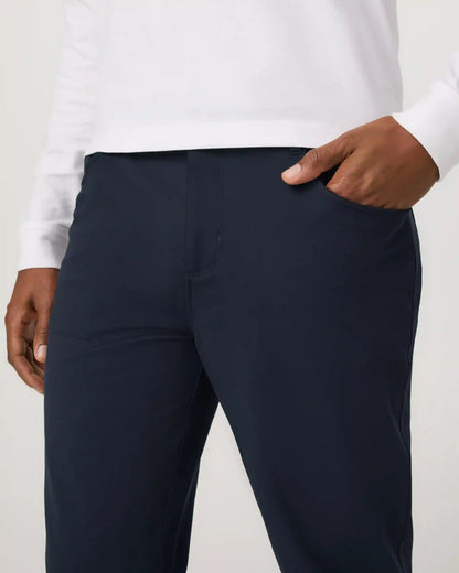 Vuori Meta™ Twill Pant Classic Fit 30"