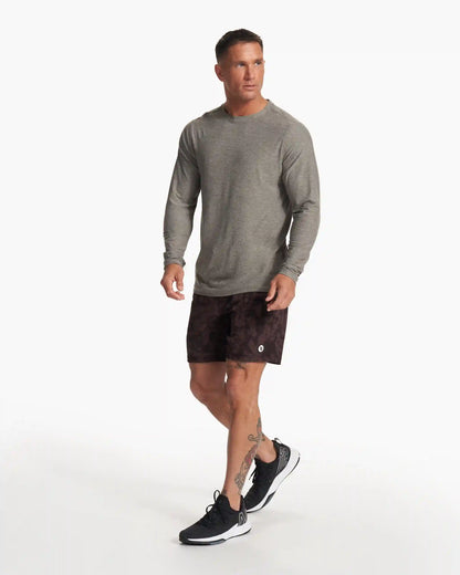 Kore Short Lined 7"