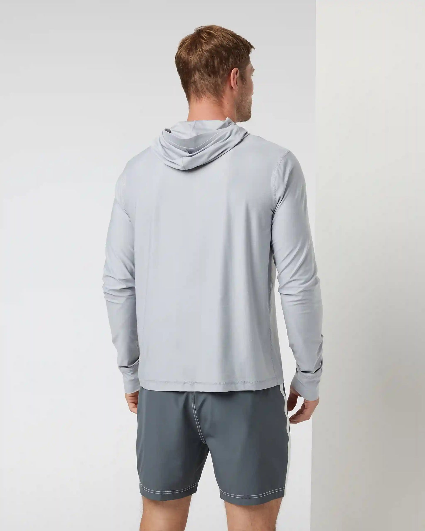 Uluwatu 24 Water Hoodie