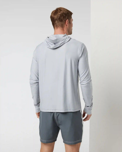 Uluwatu 24 Water Hoodie