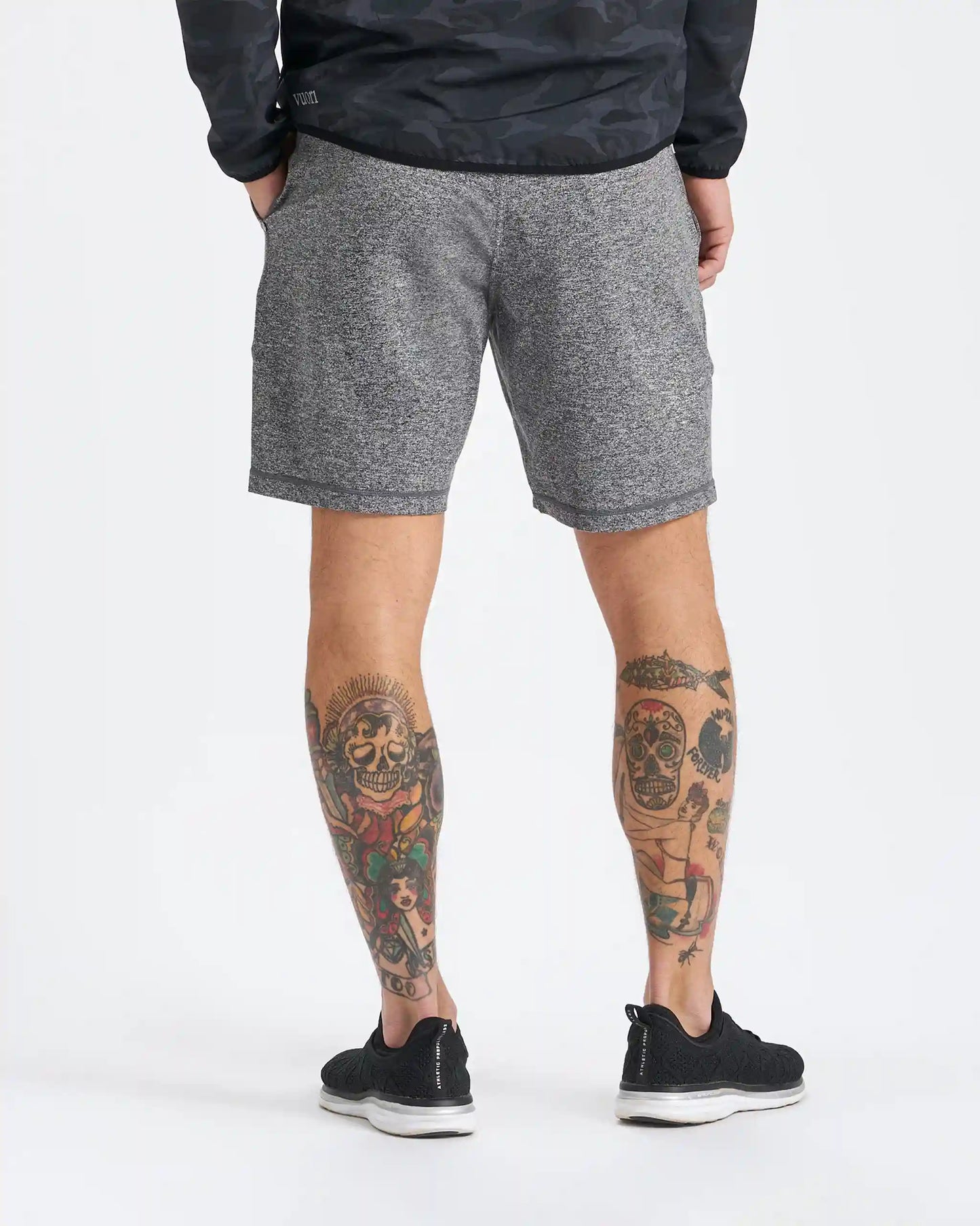 Ponto Performance Short 7"