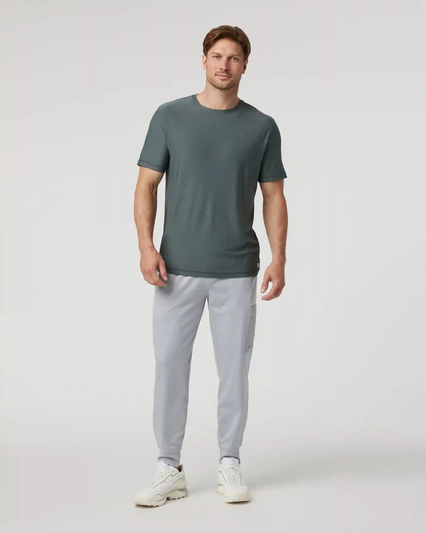 Strato Tech Tee