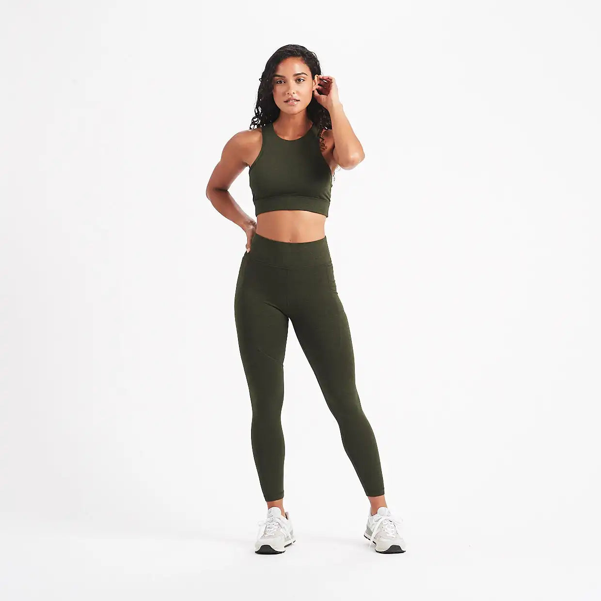 Elevation Performance Legging