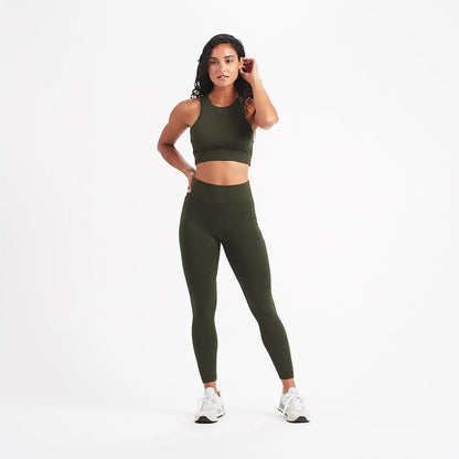 Elevation Performance Legging