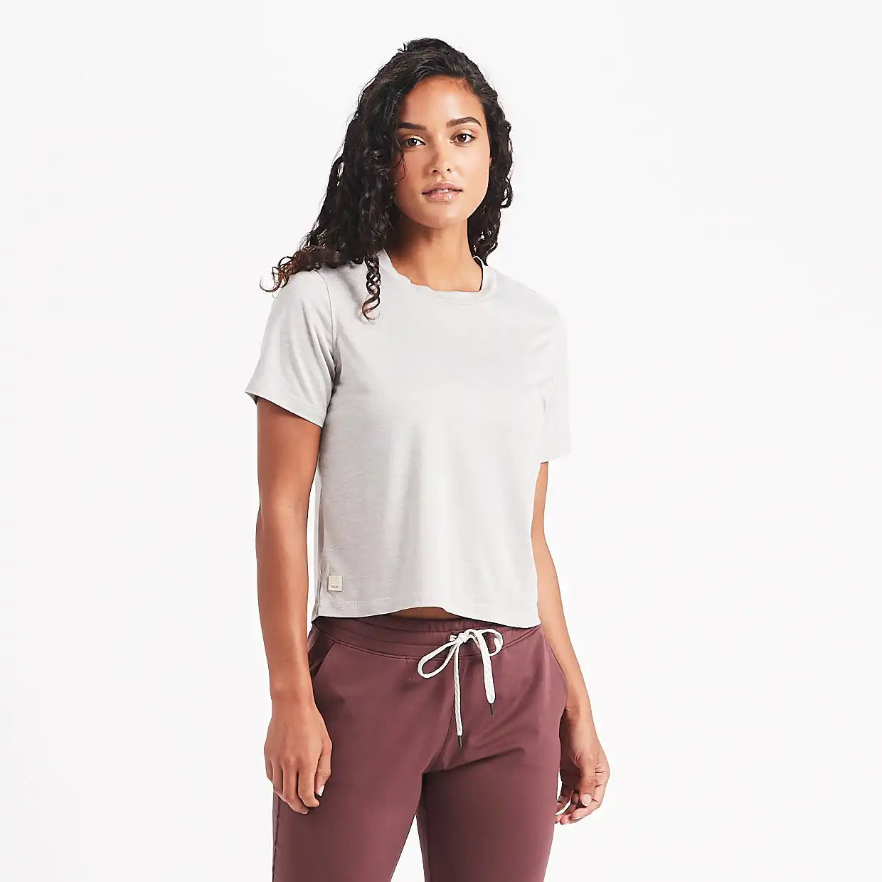 Boyfriend Tee