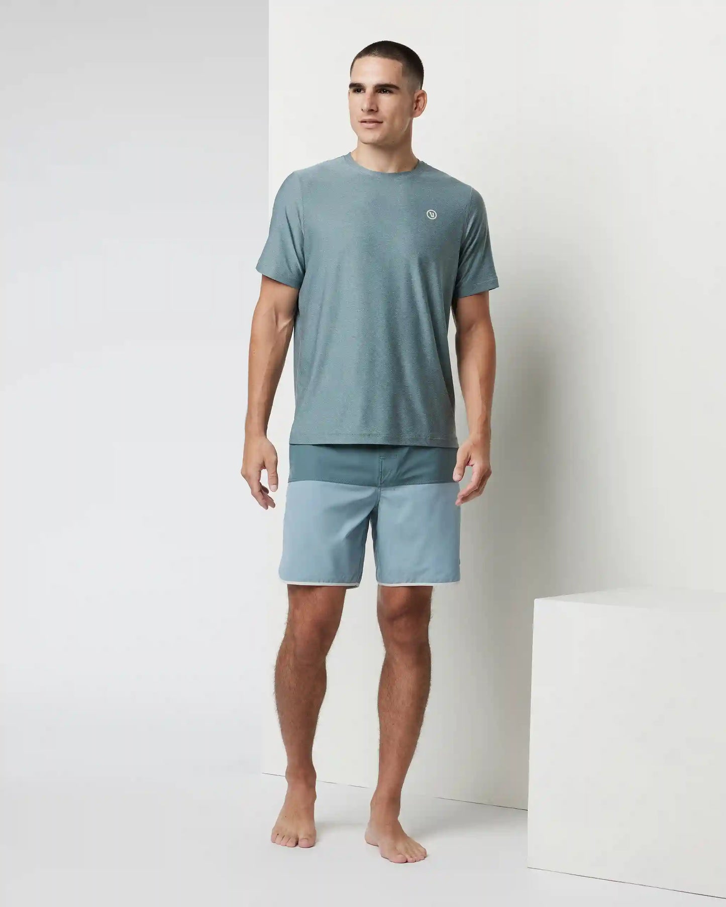 Uluwatu 24 Water Tee
