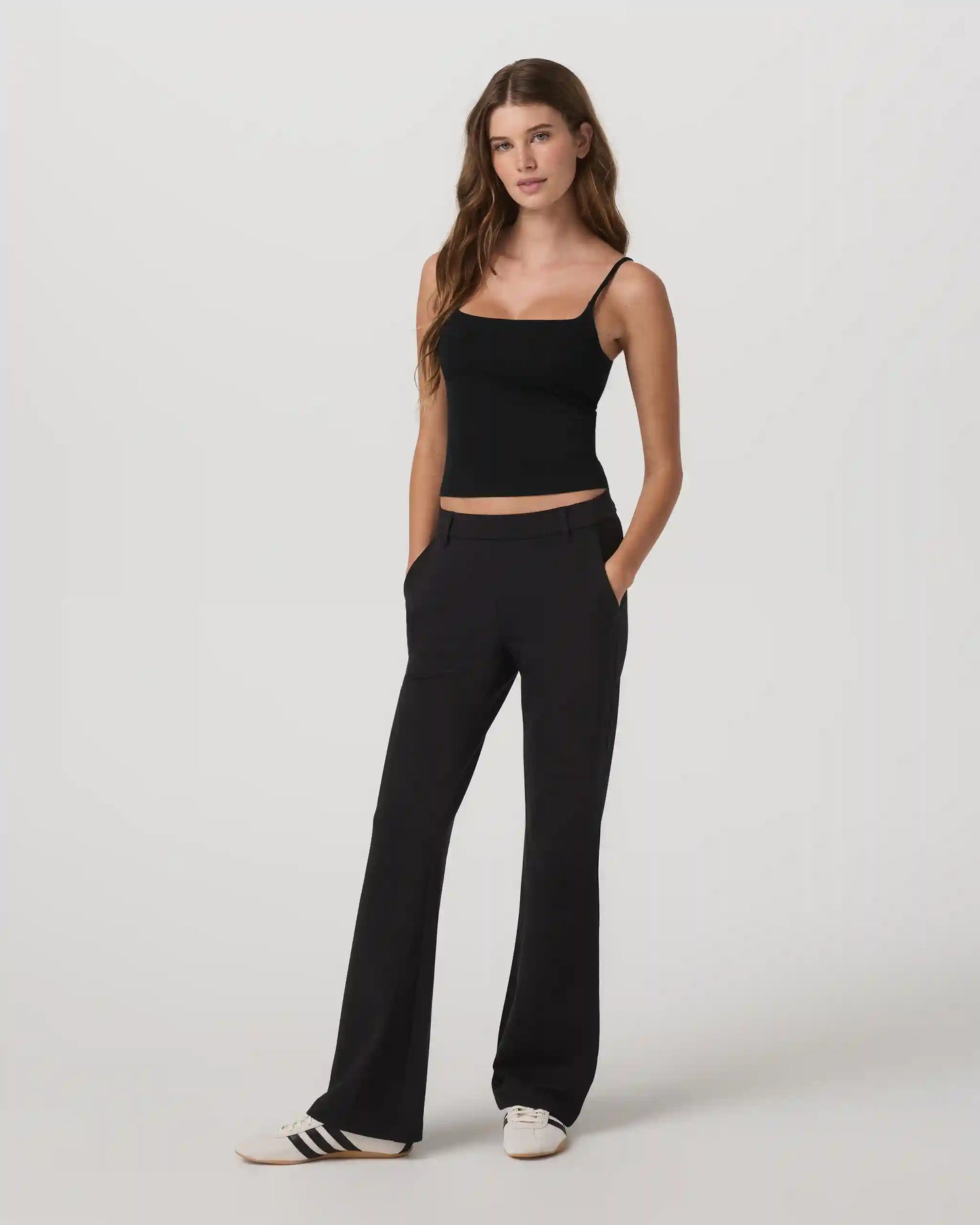 Maven Slim Bootcut Pant