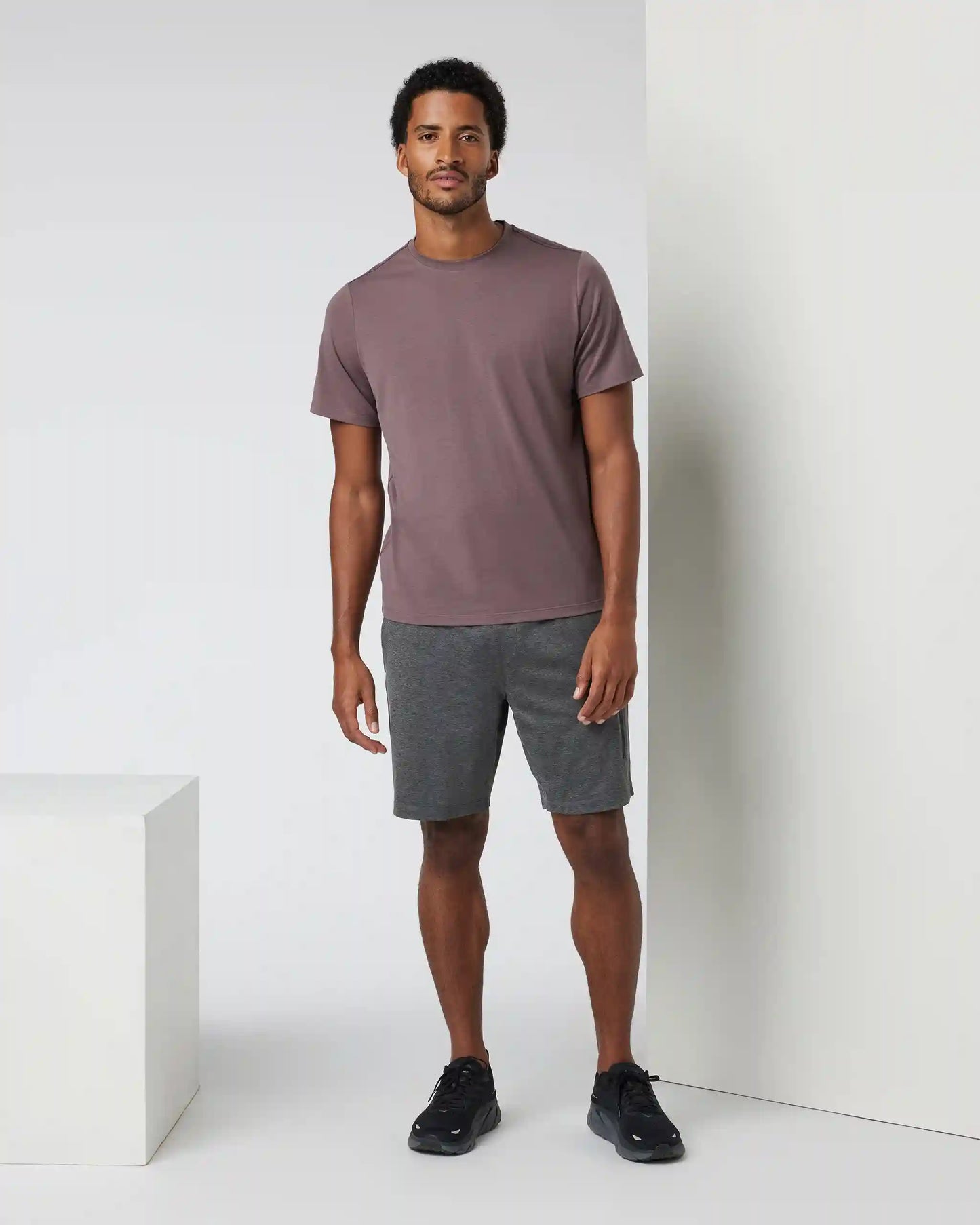 Current Tech Tee