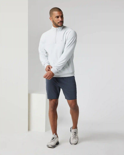 Jackson Half Zip