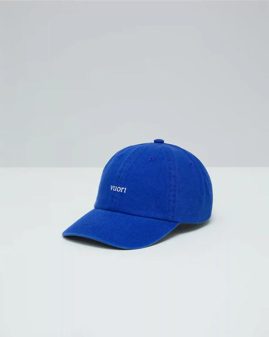 Vuori Logo Dad Hat