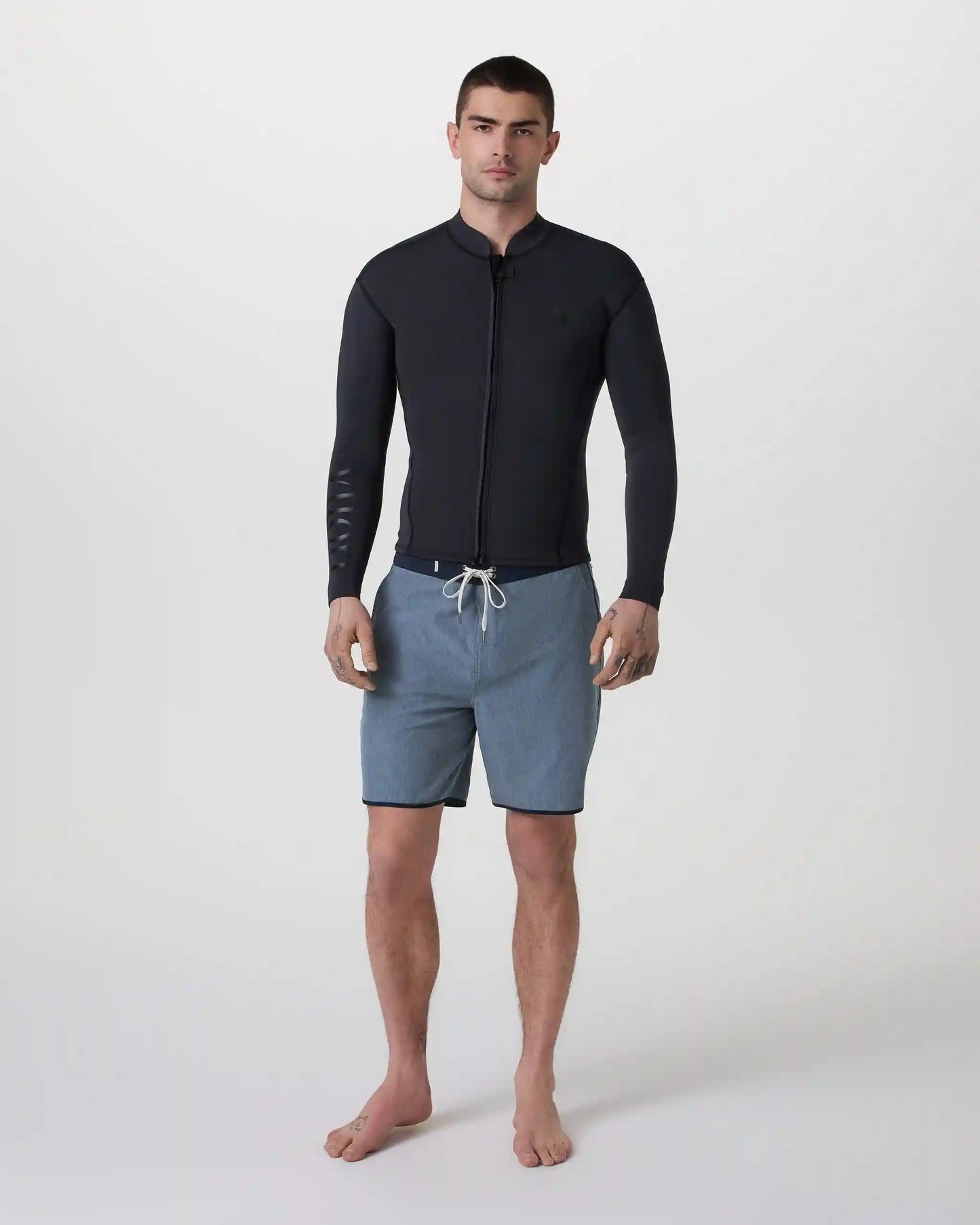 Cruise Boardshort 7"