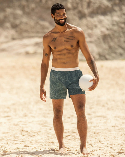 Maverick Volley Short Unlined