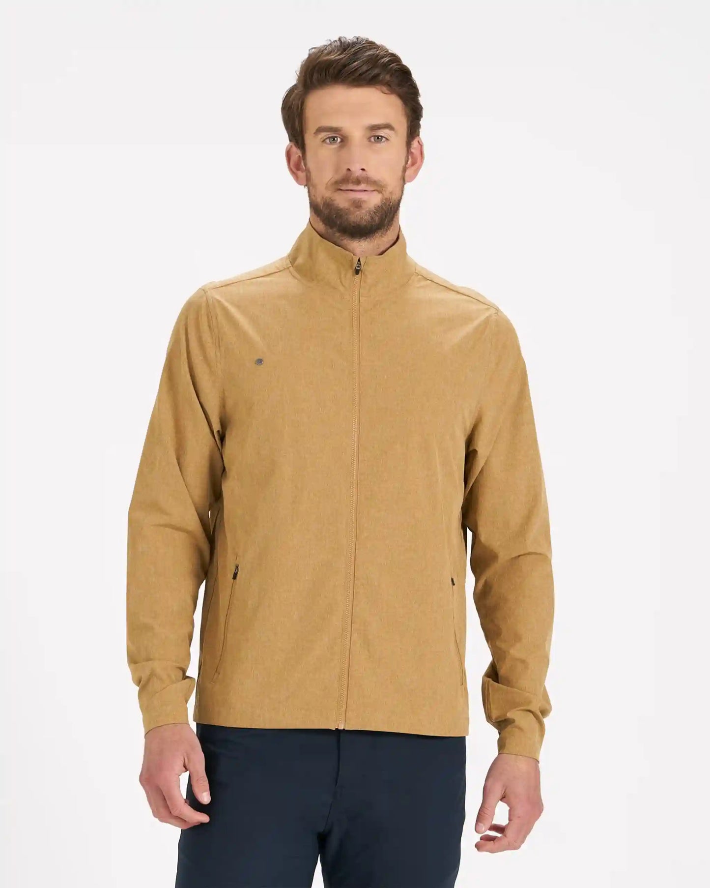 Venture Track Jacket