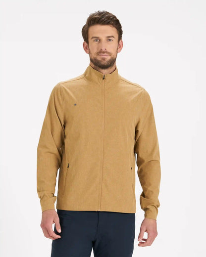 Venture Track Jacket