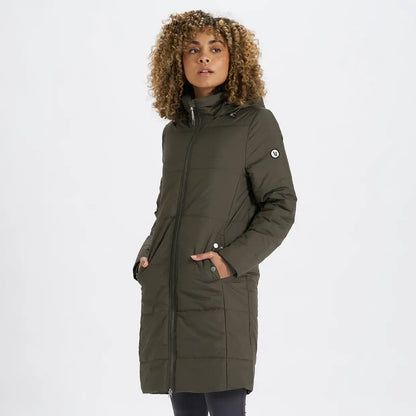 Truckee Insulated Jacket