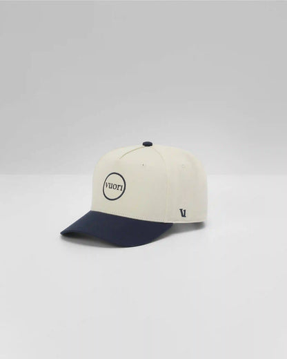 Hermosa Two Tone Hat