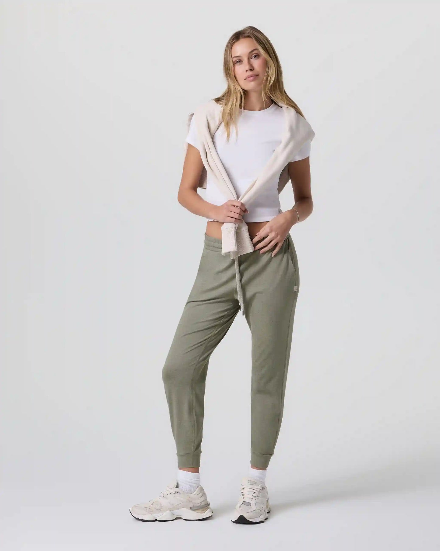 Performance Jogger