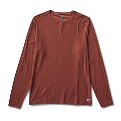 Long Sleeve Strato Tech Tee