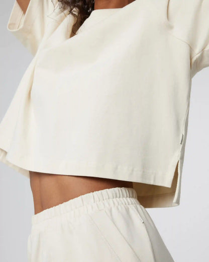 Short Sleeve Mackenzie Top