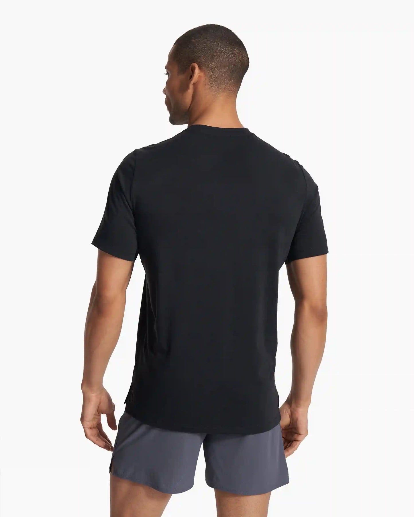 Current Pocket Tee