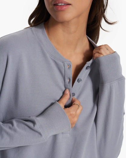 Laguna Henley