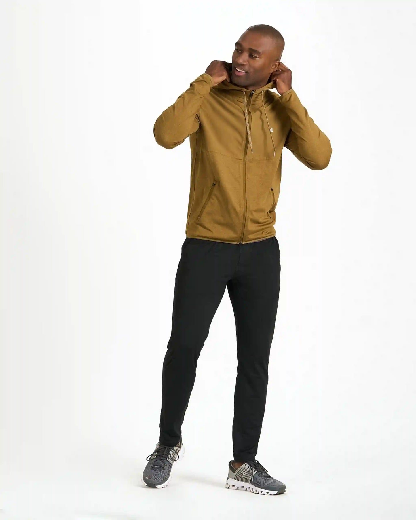 Sunday Element Jacket