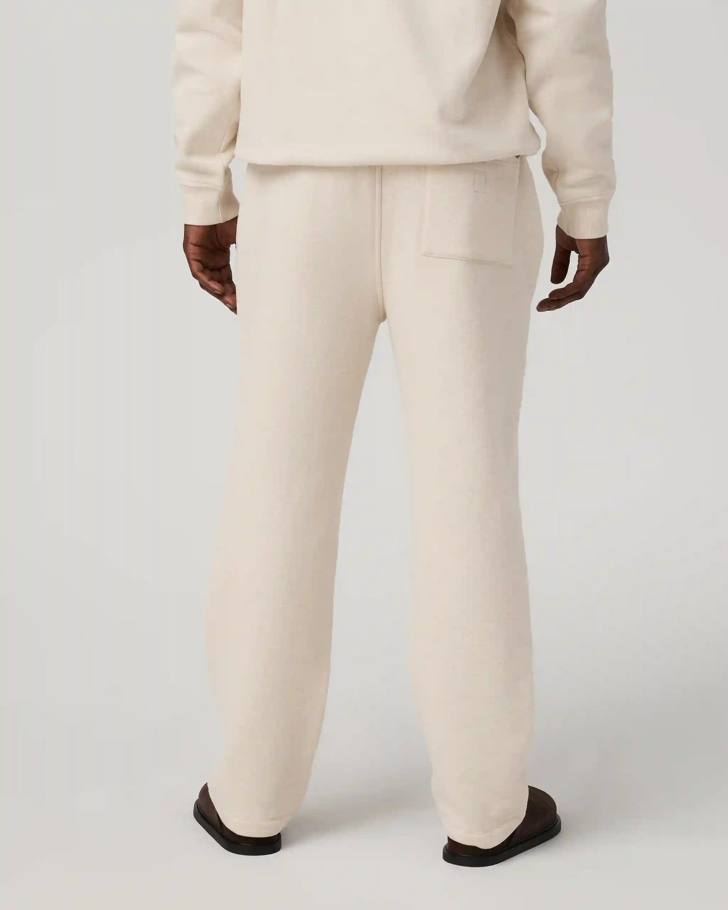 Seaside Straight Leg Sweatpant 30"