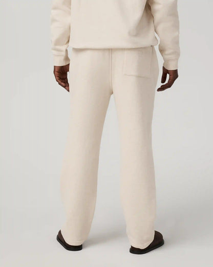 Seaside Straight Leg Sweatpant 30"