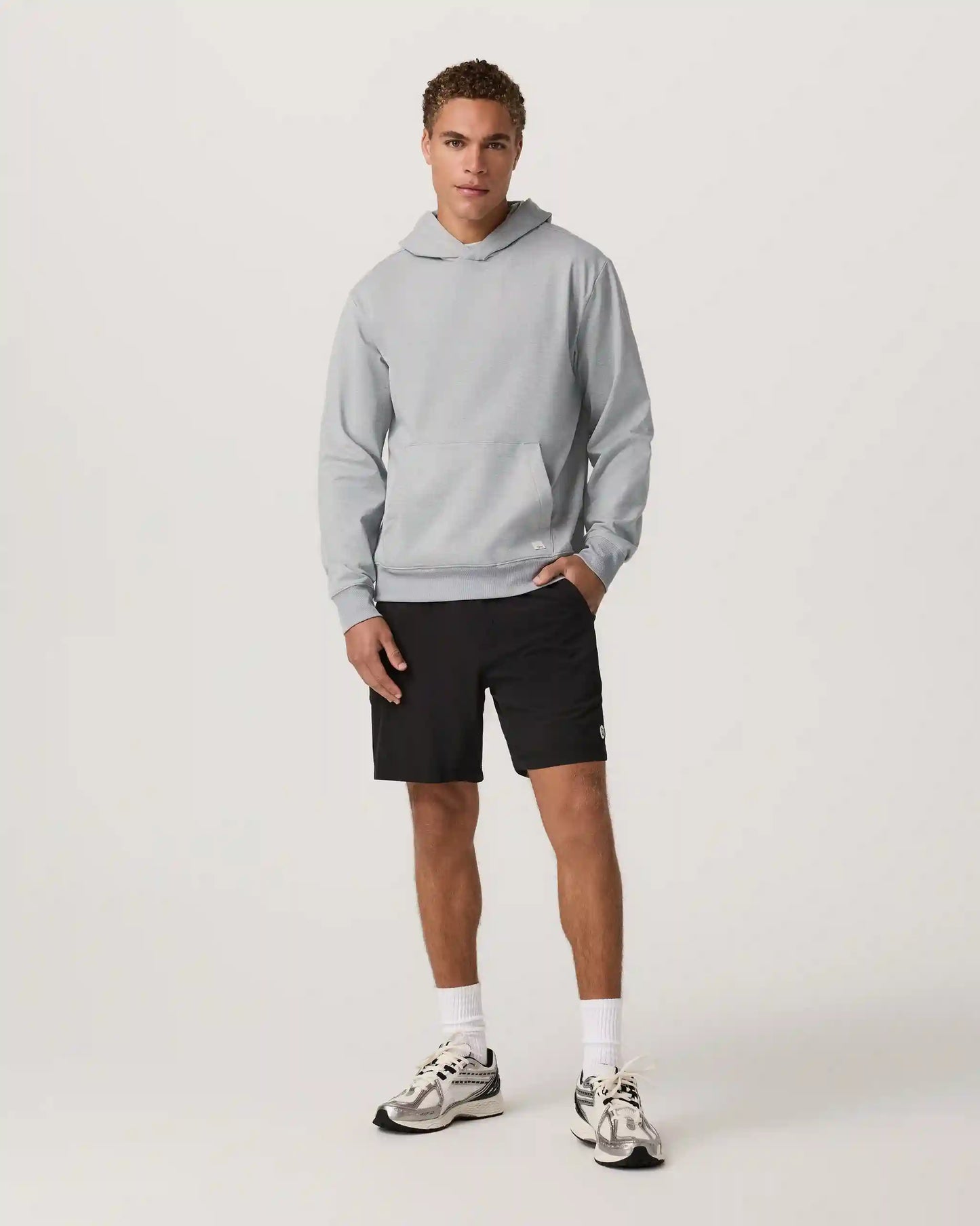 Coronado Pullover Hoodie 2.0