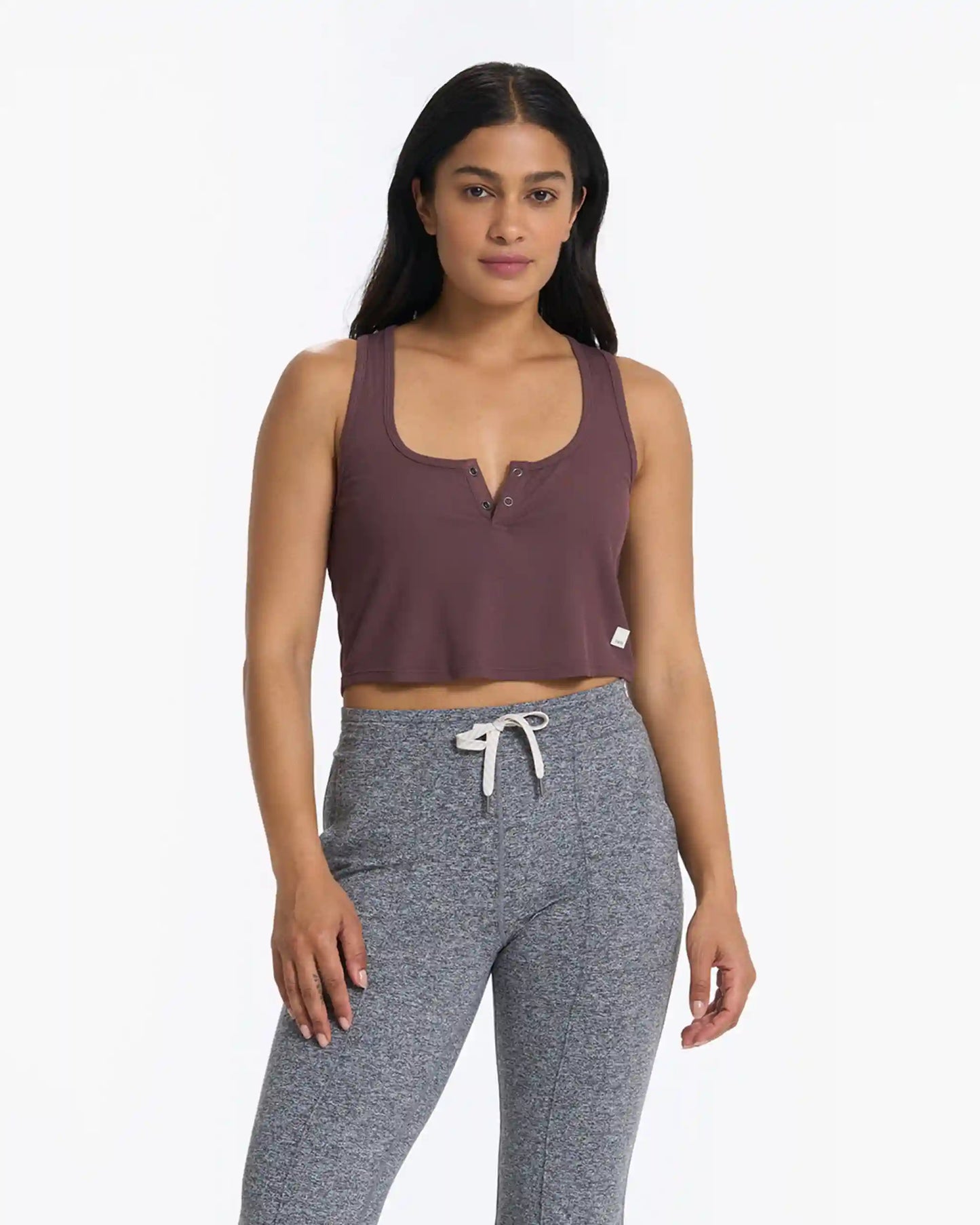 Cove Crop Tank