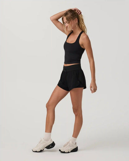 Vuori AllTheForm™ Logo Tank