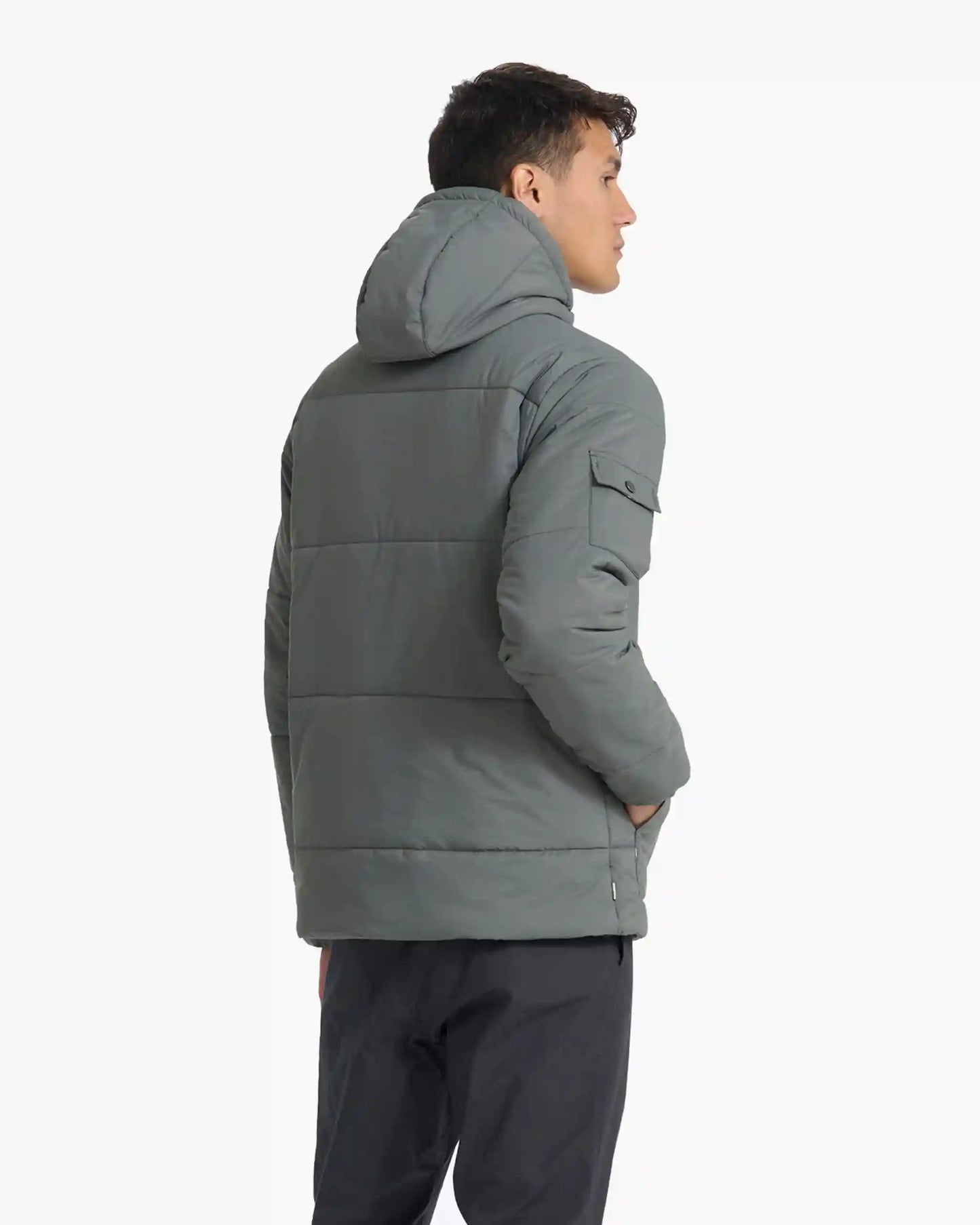 Langley Insulated Jacket