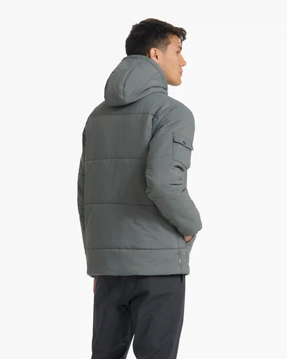 Langley Insulated Jacket