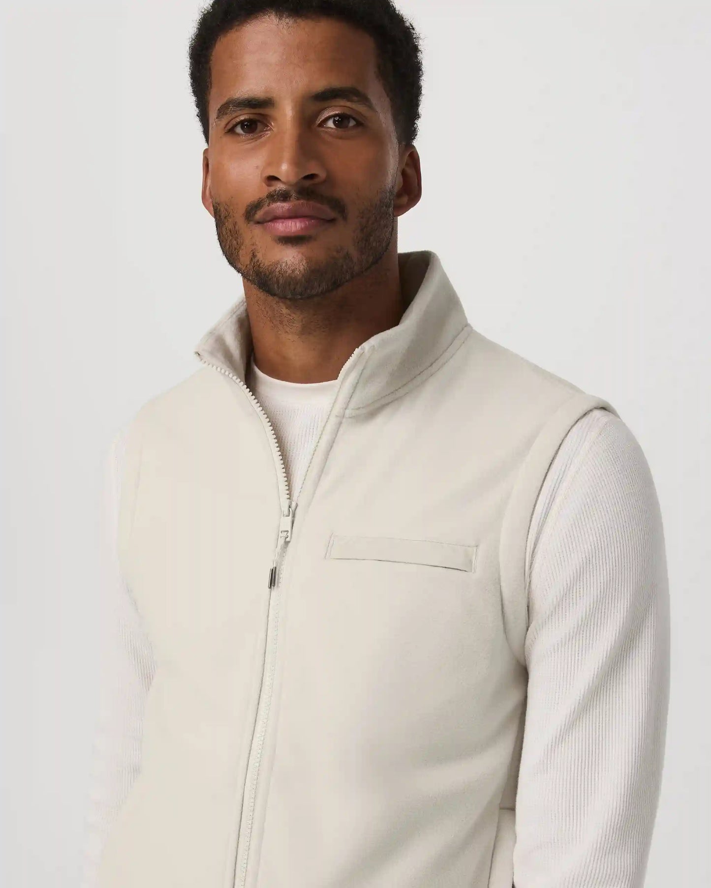 Aspen Vest