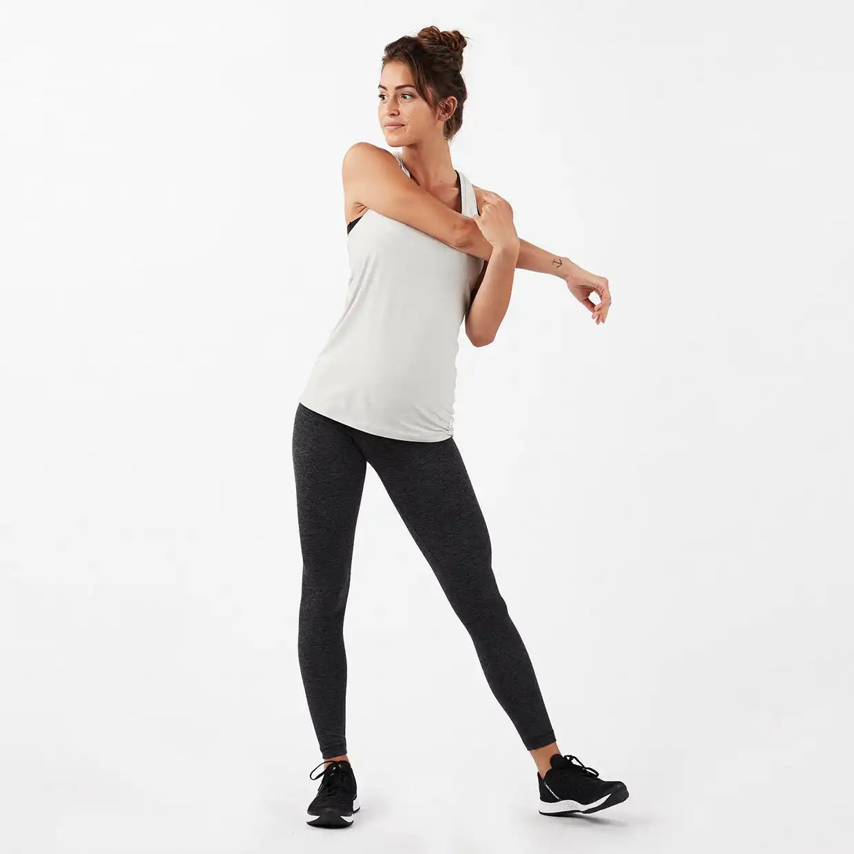 Lux Performance Tank