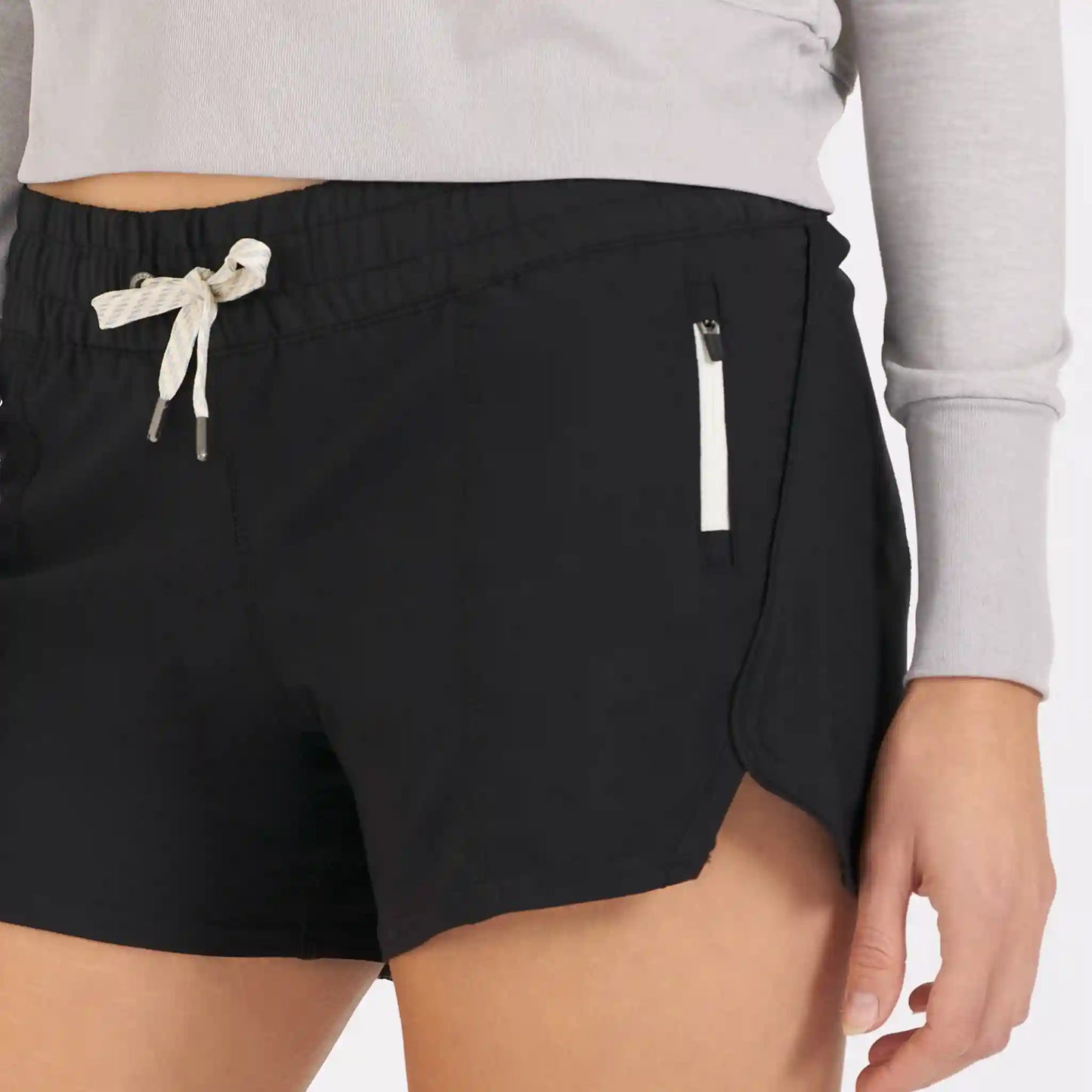 Clementine Short 4