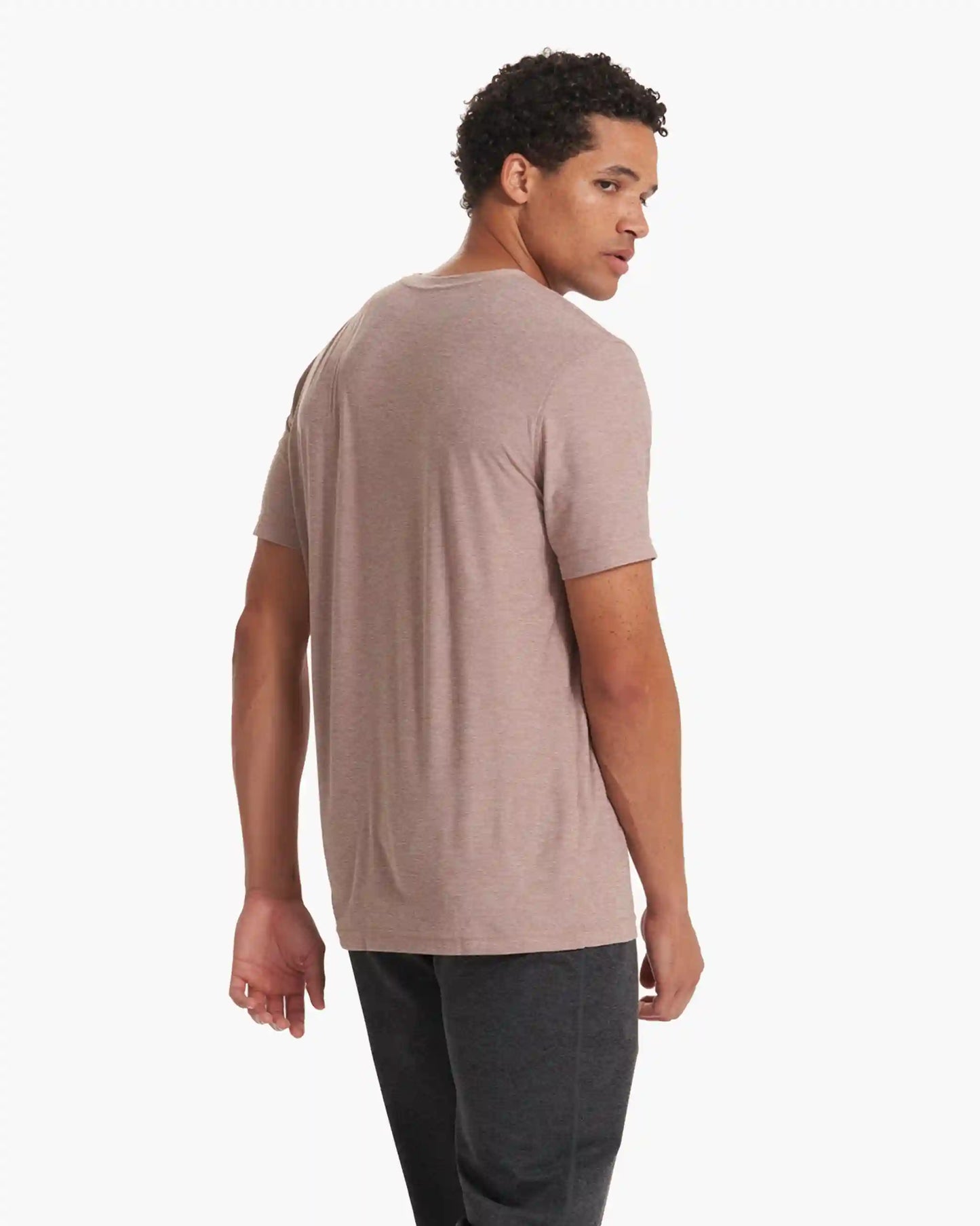 Strato Tech Tee